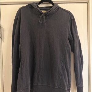 Timberland blue/grey Hoodie